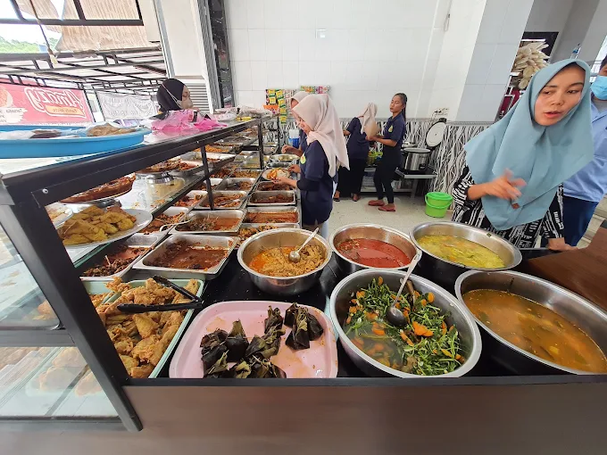 Warteg Opan bahari 3