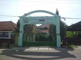 SDIT MADANI
