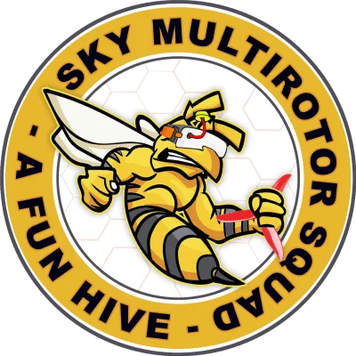 Sky Multirotor Squad