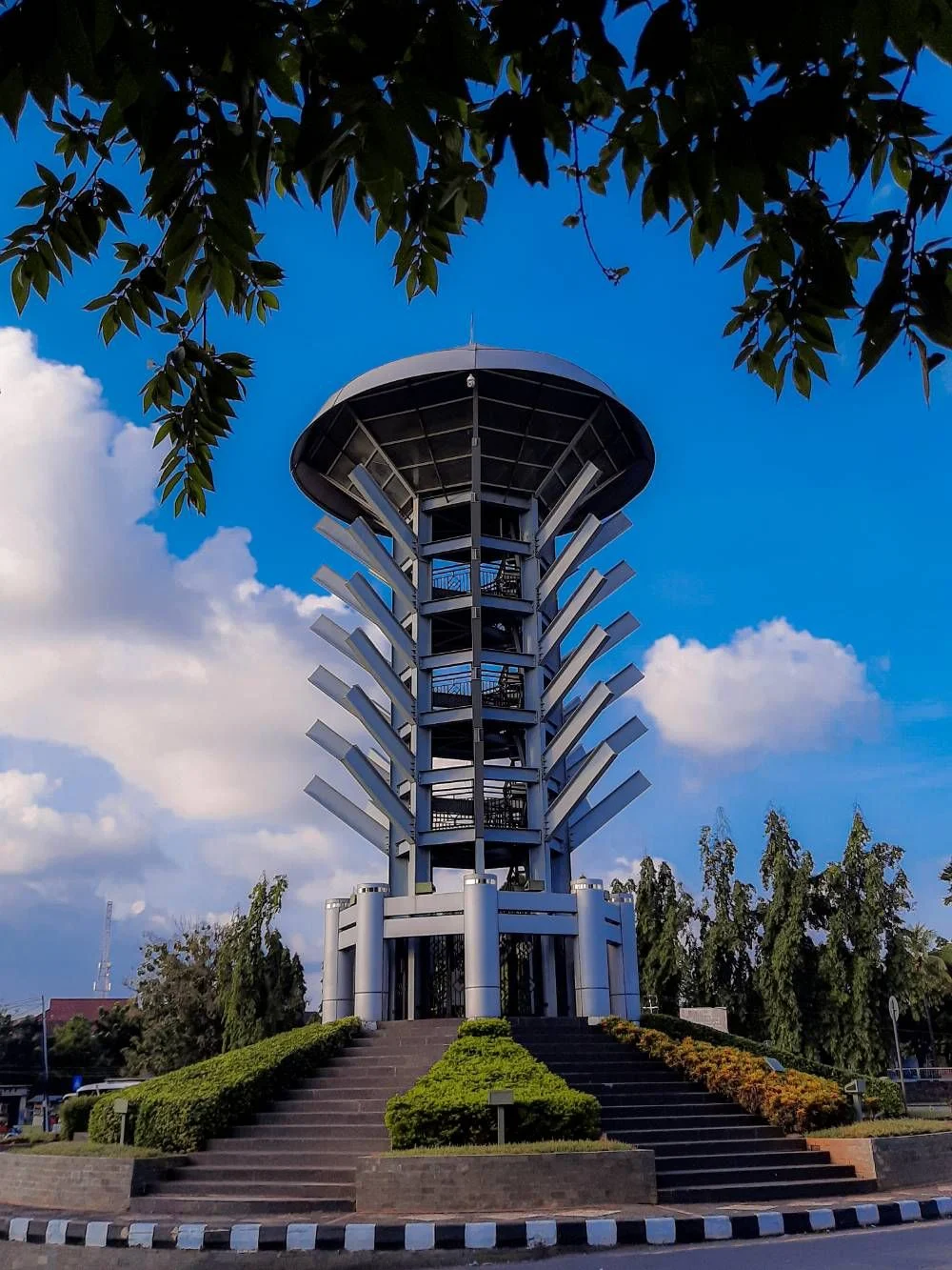 Tugu Landmark Cilegon