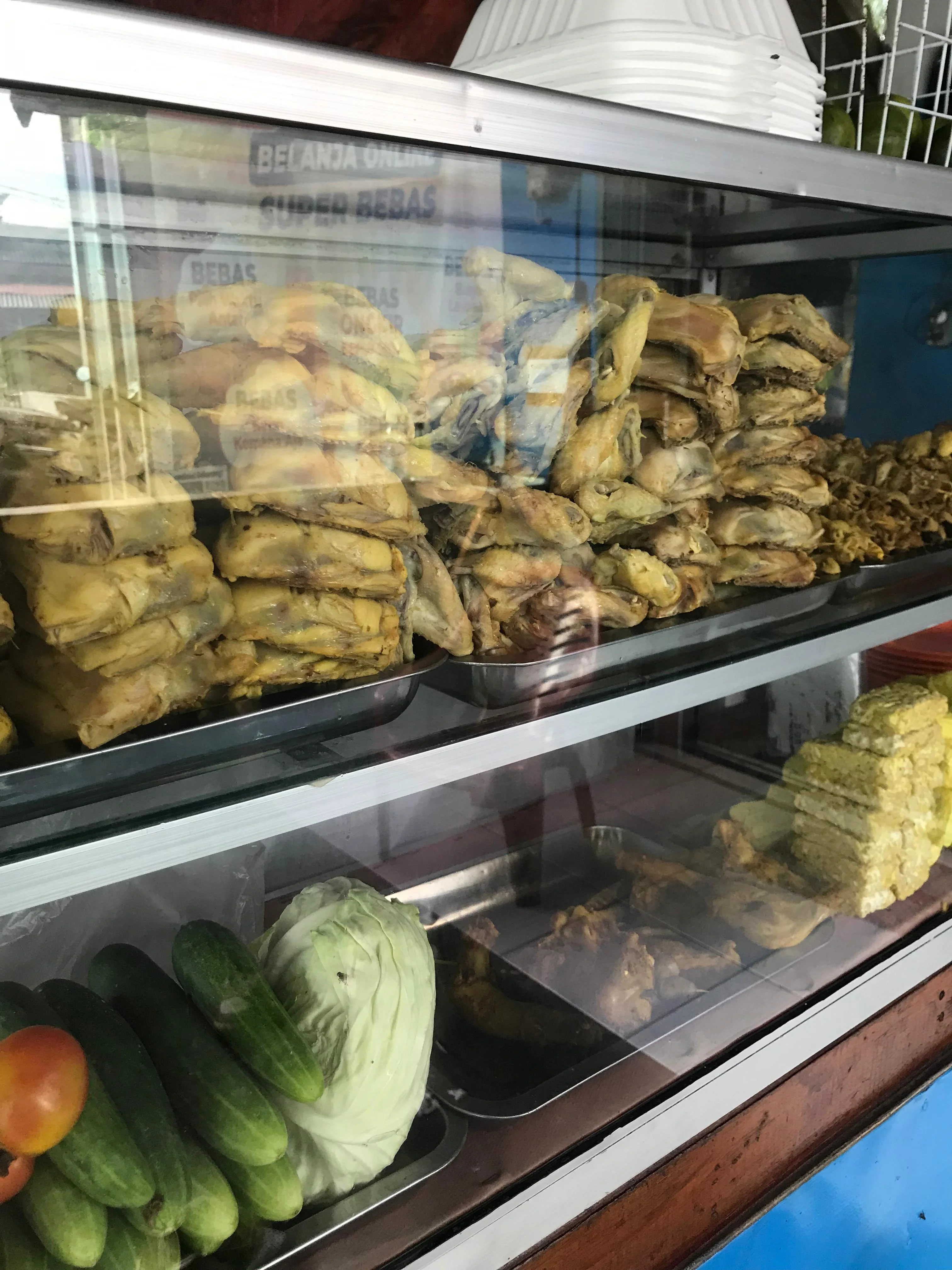 Pecel Lele Depot Dewi Sri