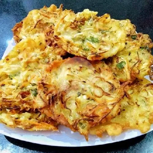Bakmi Jawa Mas Timbul Cabang Cilegon