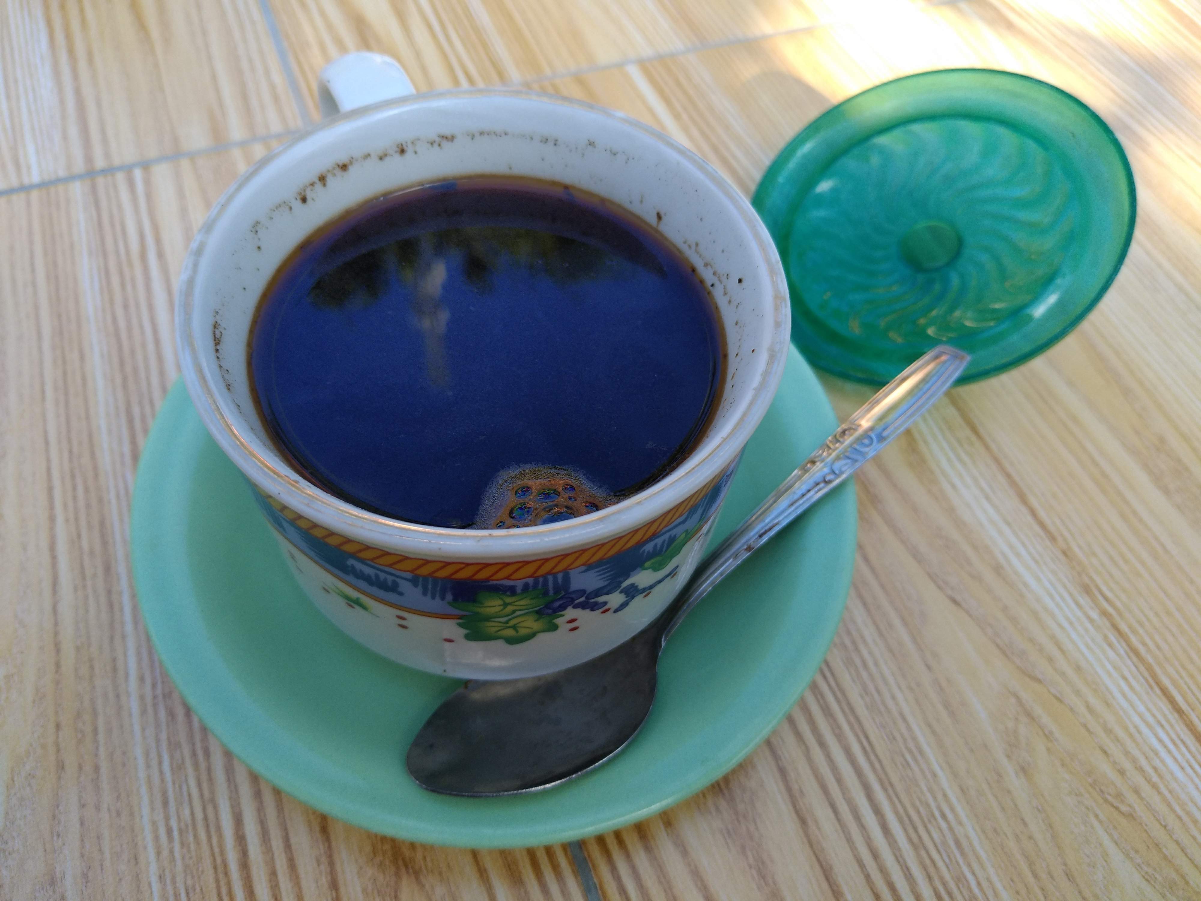 Representative coffee image for Kopi Selat Sunda | Representative image, not exact site photo | Source: Wikimedia Commons | License: CC BY 2.0 | https://commons.wikimedia.org/wiki/File:Coffee_(Bali,_Indonesia)_(50368847587).jpg
