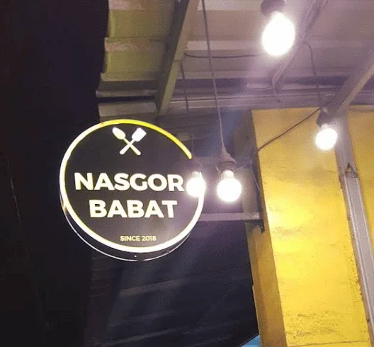 Nasi Goreng Babat Kotabaja
