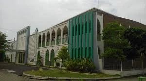 SMP BOSOWA AL AZHAR