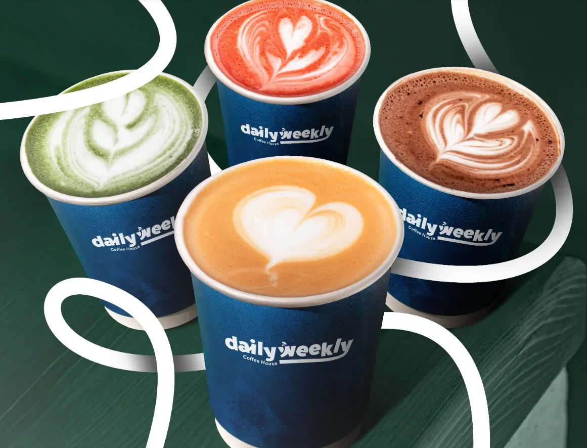 DW Coffee House